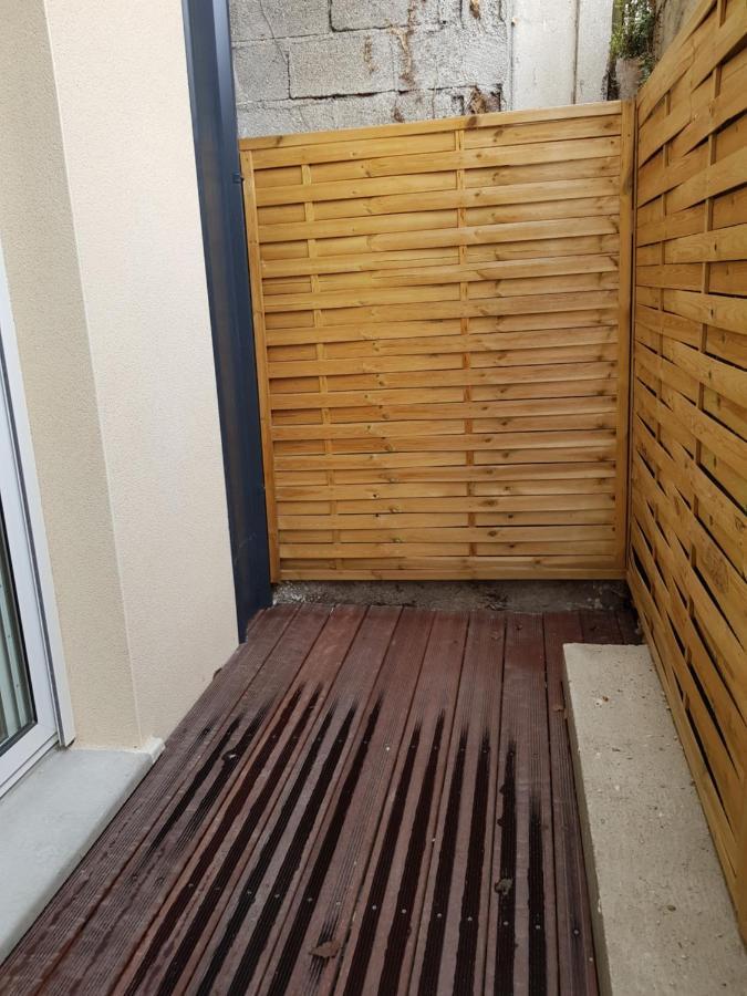 Le Cocon De Troyes Apartman Kültér fotó