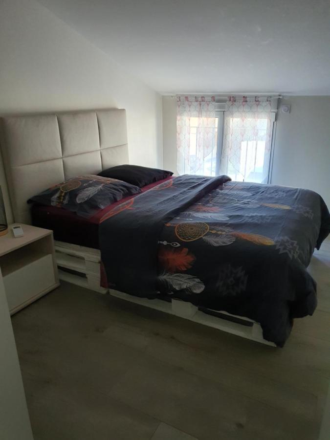 Le Cocon De Troyes Apartman Kültér fotó